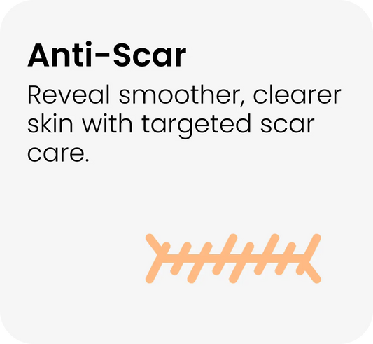 Anti-Scar