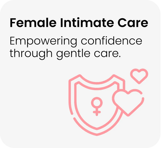 Female Intimate Care