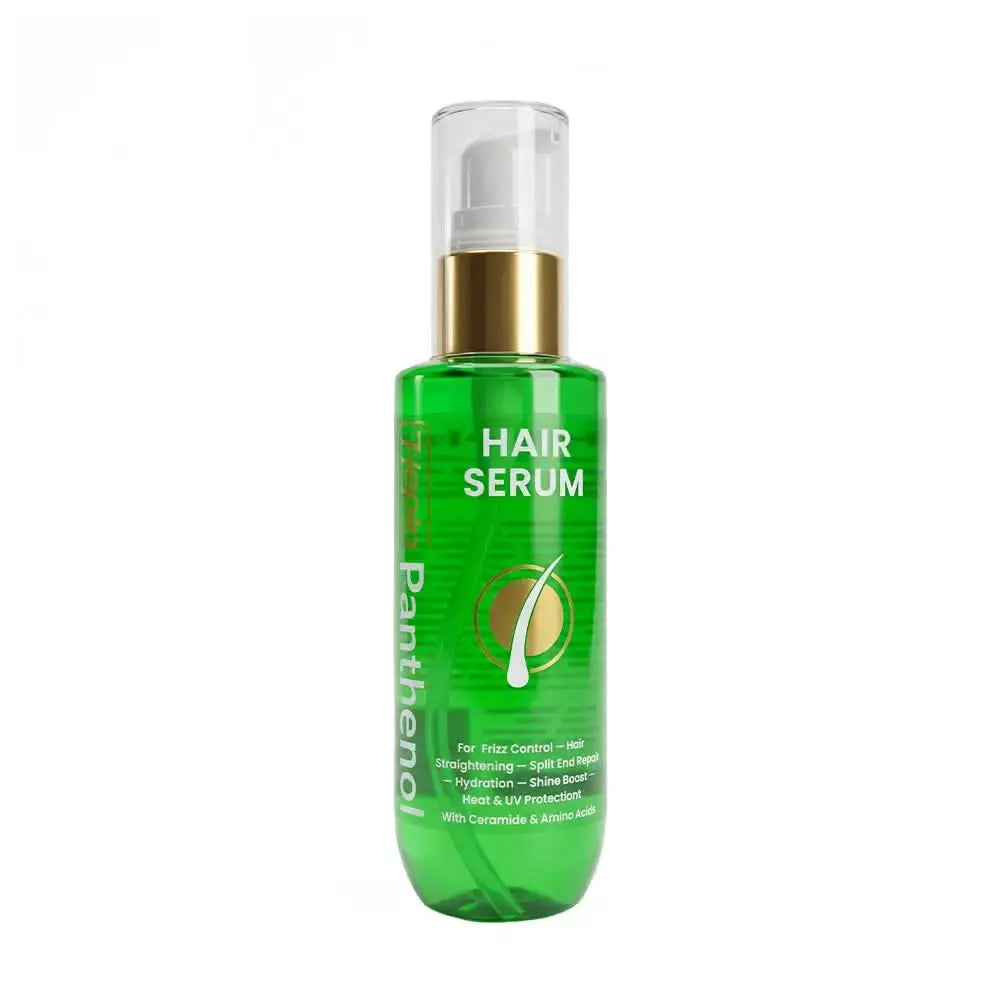 Hepta Hair Heroes - eHepta