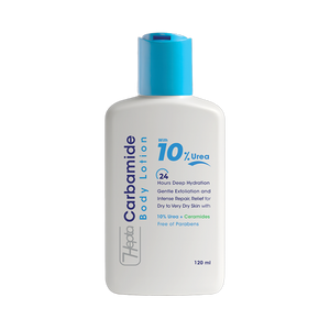 Hepta Carbamide Lotion