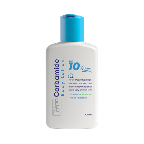Hepta Carbamide Lotion