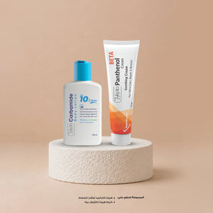 Peel & Heal