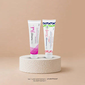 Peel & Pink