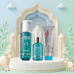 Face Trio eHepta