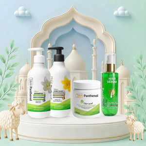 Hepta Hair Combo eHepta