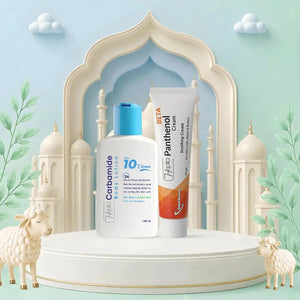 Peel & Heal eHepta