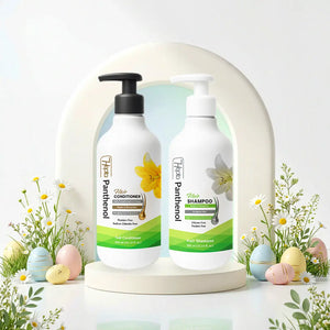 Hepta Shower Twins