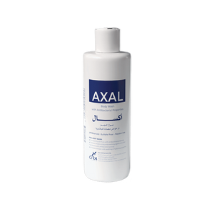 Axal Body Wash