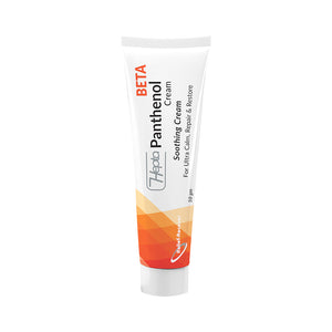 Hepta Panthenol Beta Cream