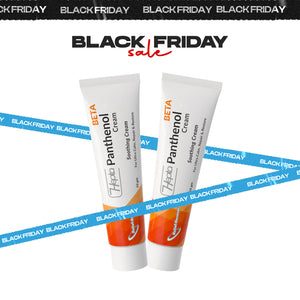 Hepta Panthenol Beta Offer