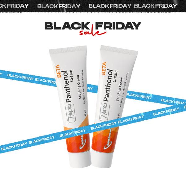 Hepta Panthenol Beta Offer