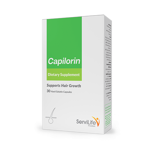 Capilorin