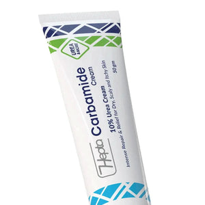 Hepta Carbamide Cream Hepta