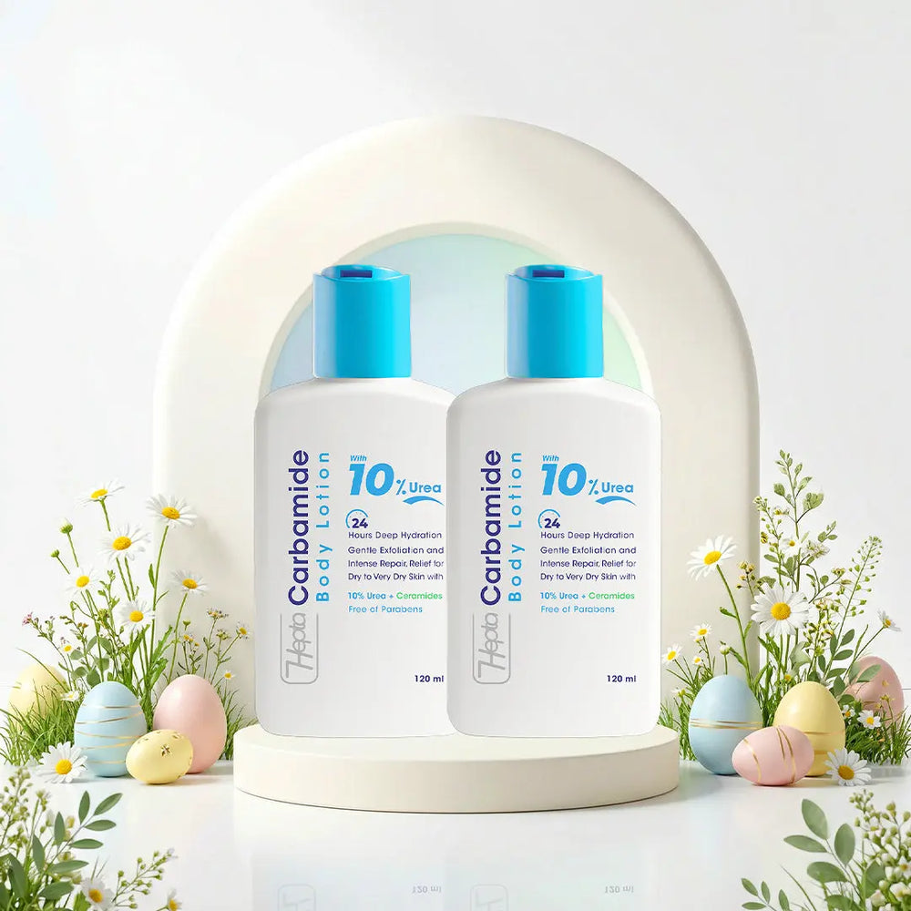 Hepta Carbamide Lotion Offer