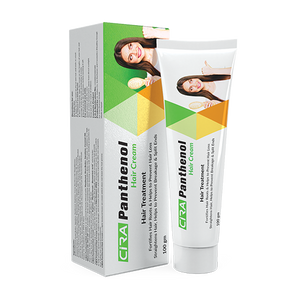 CIRA Panthenol Hair Cream