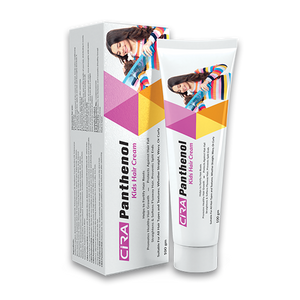 CIRA Panthenol Kids Hair Cream