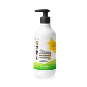 Hepta Panthenol Hair Conditioner Hepta