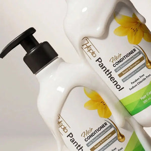 Hepta Panthenol Hair Conditioner Hepta