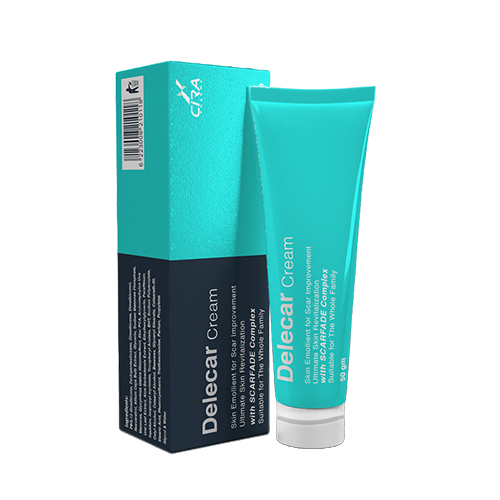 Delecar Cream