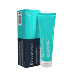 Delecar Cream
