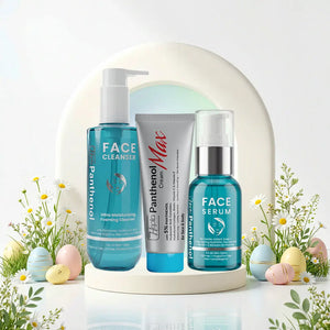 Face Trio