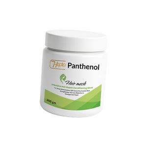 Hepta Panthenol Hair Mask