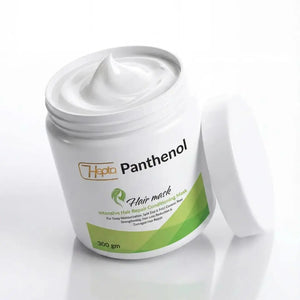 Hepta Panthenol Hair Mask Hepta
