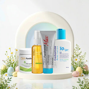 Hepta Hair & Skin