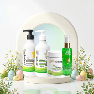Hepta Hair Combo