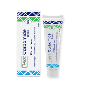 Hepta Carbamide Cream