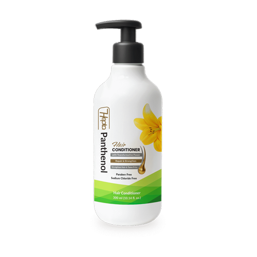 Hepta Panthenol Hair Conditioner