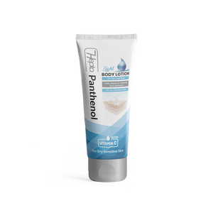 Hepta Panthenol Light Body Lotion 100ml