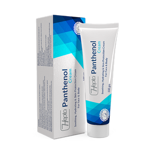 Hepta Panthenol Cream 100gm