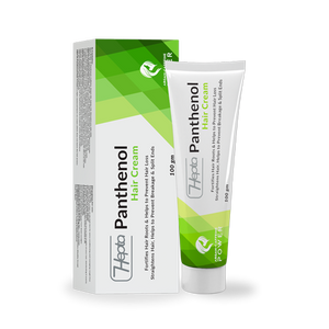 Hepta Panthenol Hair Cream