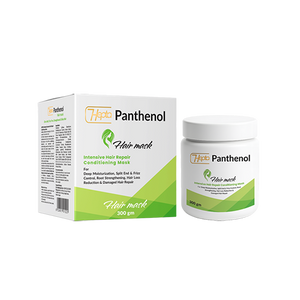 Hepta Panthenol Hair Mask