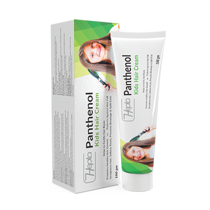 Hepta Panthenol Kids Hair Cream