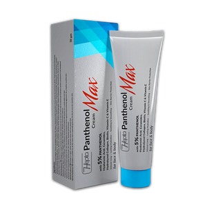 Hepta Panthenol Max Cream