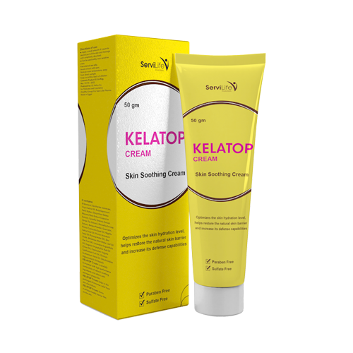 Kelatop Cream