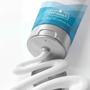 Hepta Panthenol Light Body Lotion 100ml Hepta