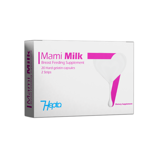 Mami Milk