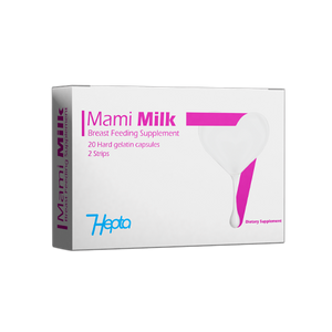 Mami Milk