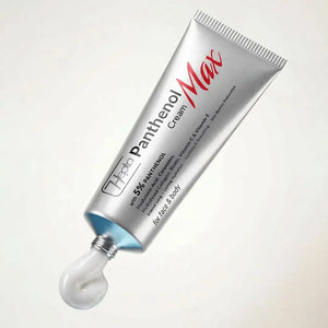 Hepta Panthenol Max Cream Hepta