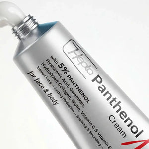 Hepta Panthenol Max Cream Hepta