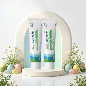 Hepta Panthenol Plus Carbamide Offer