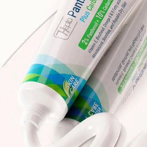 Hepta Panthenol Plus Carbamide Cream Hepta