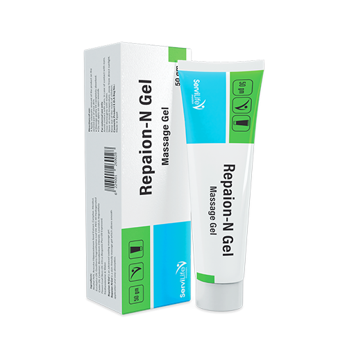 Repaion-N Gel