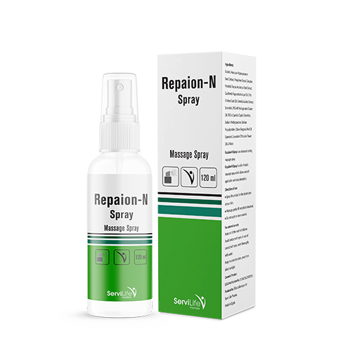 Repaion -N Spray
