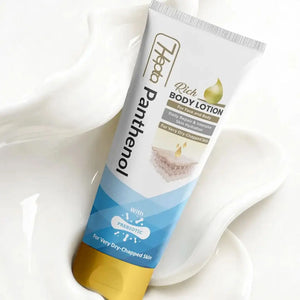 Hepta Panthenol Rich Body Lotion 100ml Hepta