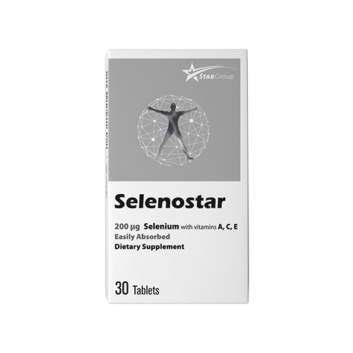 Selenostar