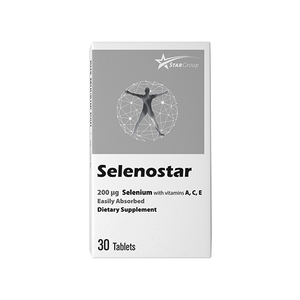 Selenostar